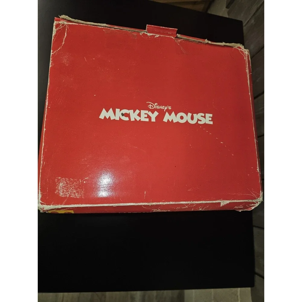Disney vintage dixieland